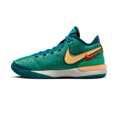 LeBron NXXT Gen