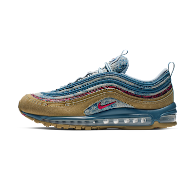 Nike Air Max 97