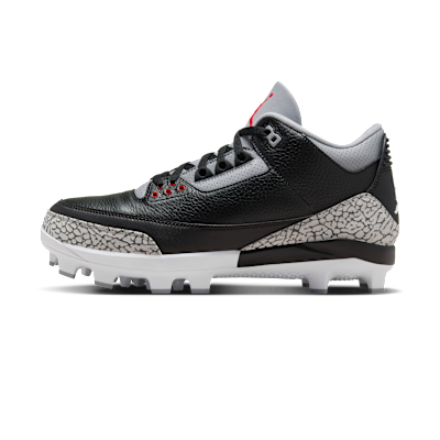 Jordan 3 Retro MCS