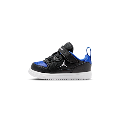 Jordan Court Connect Low