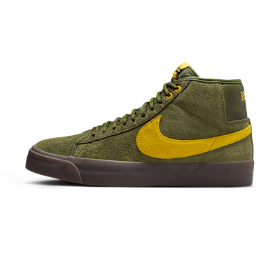 Nike Zoom Blazer Mid