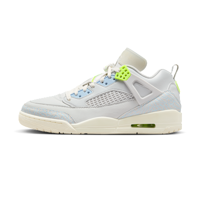 Jordan Spizike Low