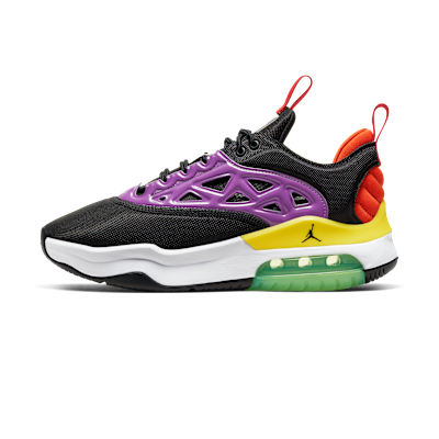 Jordan Air Max 200 XX