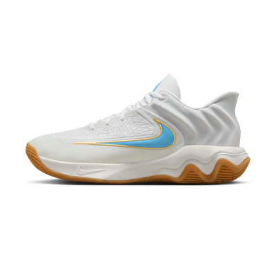 Giannis Immortality 4 EP