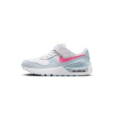 Nike Air Max SYSTM