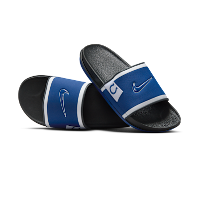 Nike Offcourt (Indianapolis Colts)