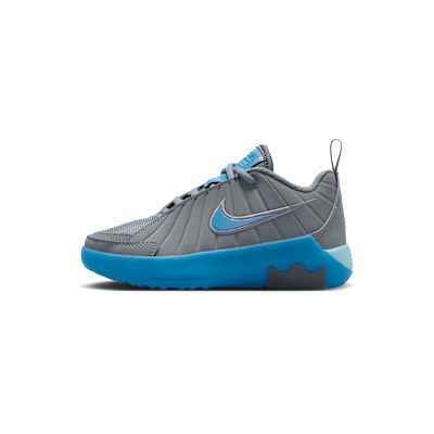 LeBron Witness 9