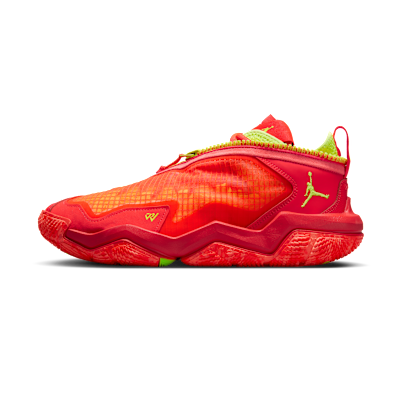 Jordan Why Not .6