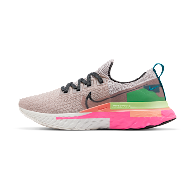 Nike React Infinity Run Flyknit Premium