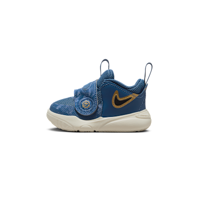 Nike Team Hustle D 11
