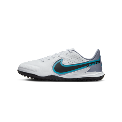 Nike Jr. Tiempo Legend 9 Academy TF