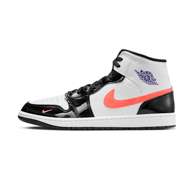 Air Jordan 1 Mid SE