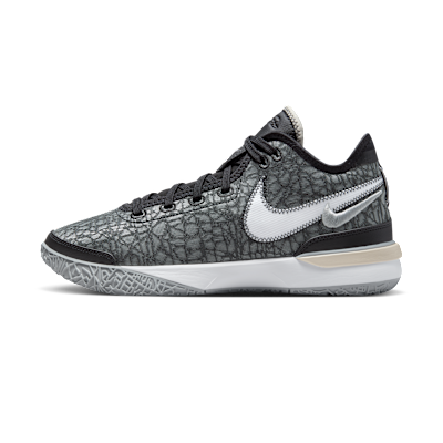 LeBron NXXT Gen EP