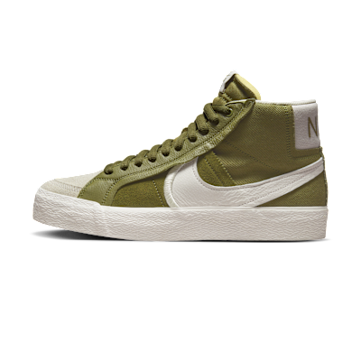 Nike SB Zoom Blazer Mid Premium Plus