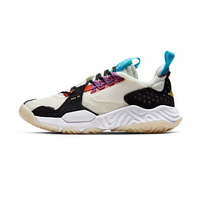 Jordan Delta