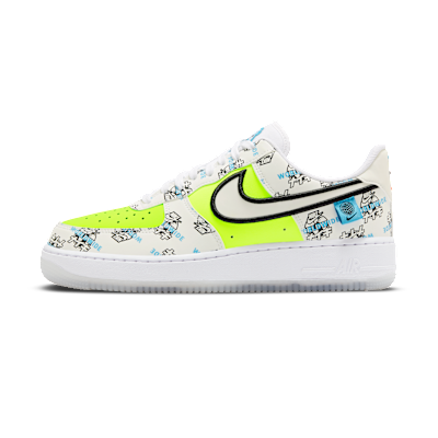 Nike Air Force 1 '07 LV8