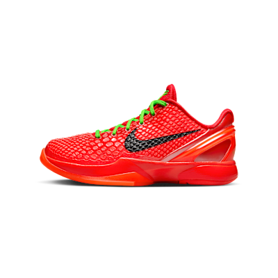 Kobe VI