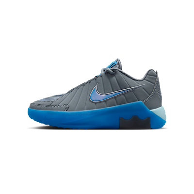 LeBron Witness 9
