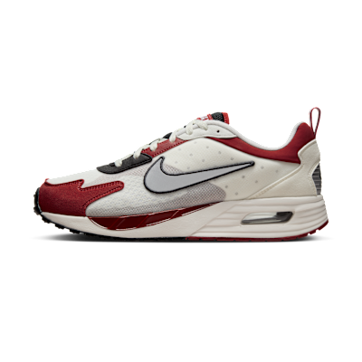 Alabama Nike Air Max Solo