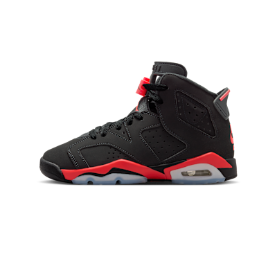 Air Jordan 6 Retro "Infrared Salesman"