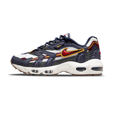 Nike Air Max 96 II