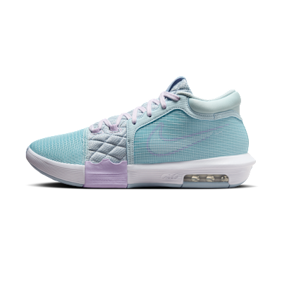 LeBron Witness 8