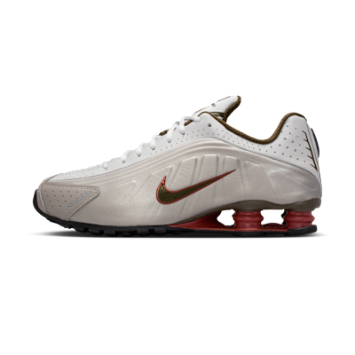 Nike Shox R4