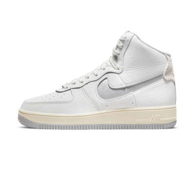 Nike Air Force 1 Sculpt