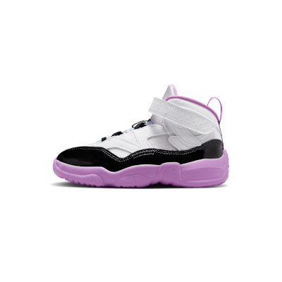 Jumpman Two Trey