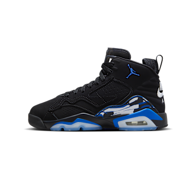 Jumpman MVP