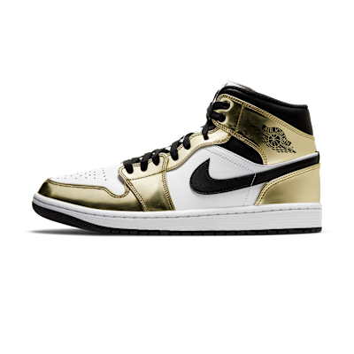 Air Jordan 1 Mid SE