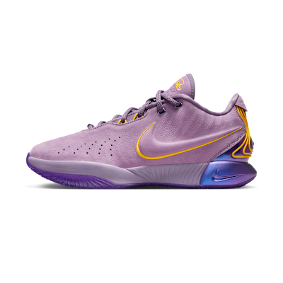 LeBron XXI "Freshwater"