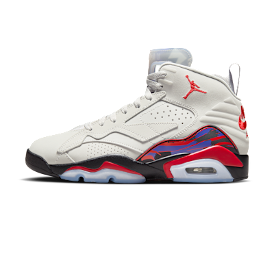 Jumpman MVP