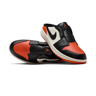 Air Jordan Mule