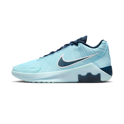 LeBron Witness 9