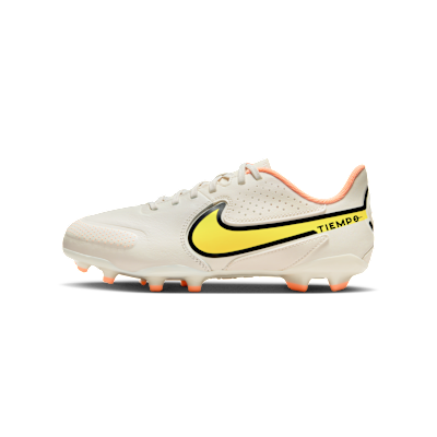 Nike Jr. Tiempo Legend 9 Academy MG