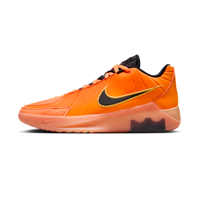 LeBron Witness 9