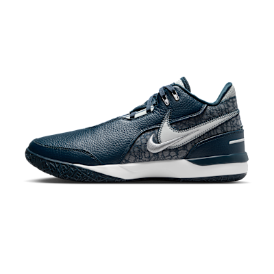 LeBron NXXT Gen AMPD