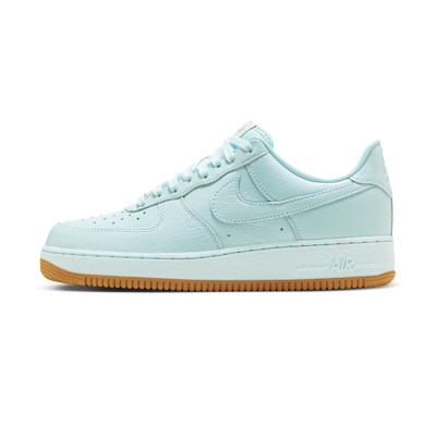 Nike Air Force 1 Style
