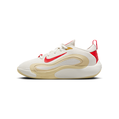 Nike IsoFly