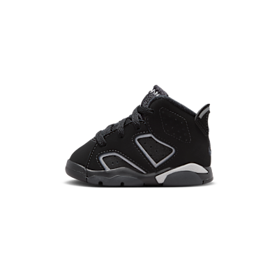 Jordan 6 Retro "Cap and Gown"