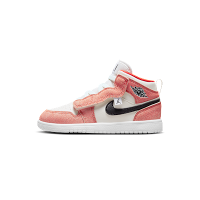 Jordan 1 Mid Alt SE