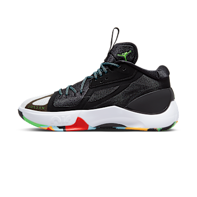 Jordan Zoom Separate PF