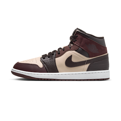 Air Jordan 1 Mid SE