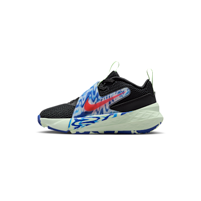 Nike Team Hustle D 12