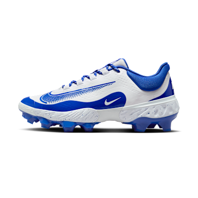 Nike Alpha Huarache Elite 4 Low MCS