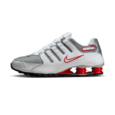 Nike Shox NZ