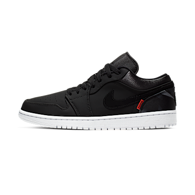 Air Jordan 1 Low Paris Saint-Germain
