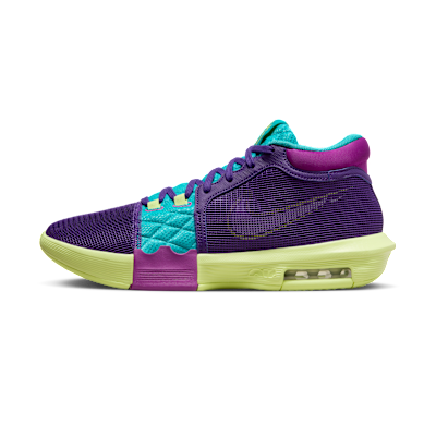 LeBron Witness 8