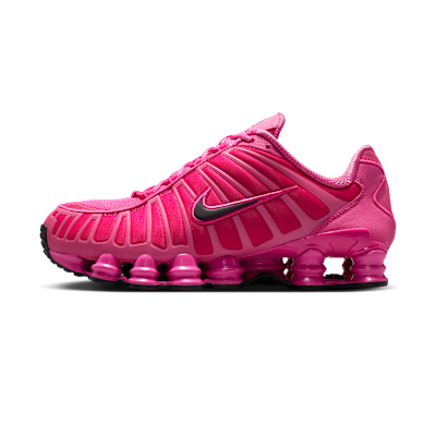 Nike Shox TL